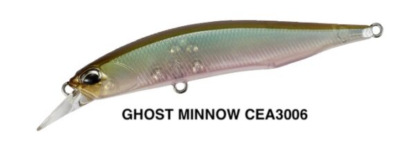 DUO REALIS JERK BAIT 85SP