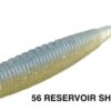 EVERGREEN BASSENEMY STICK 4''