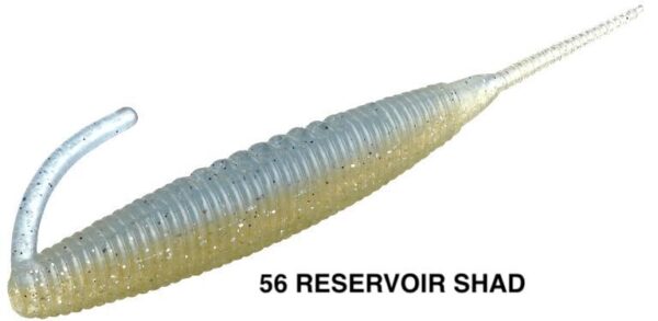 EVERGREEN BASSENEMY STICK 4''