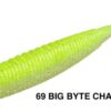 EVERGREEN BASSENEMY STICK 4''