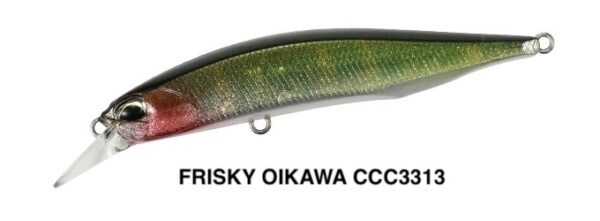 DUO REALIS JERK BAIT 85SP