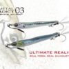 LITTLE JACK METAL ADICT TYPE 03 30gr LITTLE JACK METAL ADICT TYPE 03 30gr