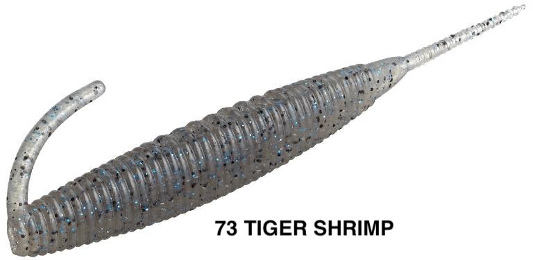 EVERGREEN BASSENEMY STICK 4''