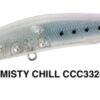 DUO REALIS JERK BAIT 85SP