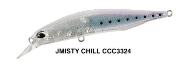 DUO REALIS JERK BAIT 85SP