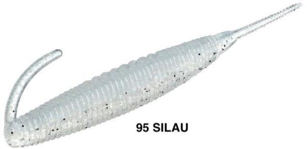 EVERGREEN BASSENEMY STICK 4''