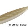 EVERGREEN BASSENEMY STICK 4''