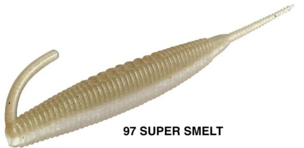EVERGREEN BASSENEMY STICK 4''