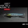 LITTLE JACK MICRO ADICT ASYMMETRY 3gr