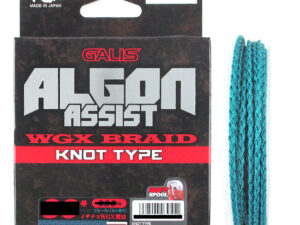 YGK ALGON ASSIST WGX PET IN TYPE