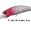 DUO TETRA WORKS TOTO SHAD