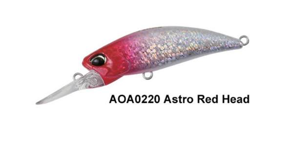 DUO TETRA WORKS TOTO SHAD