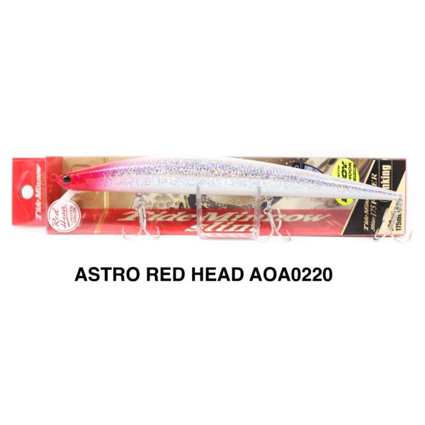 DUO TIDE MINNOW SLIM 175 FLYER DUO TIDE MINNOW SLIM 175 FLYER