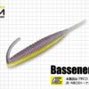 EVERGREEN BASSENEMY STICK 4''
