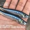 LITTLE JACK METAL ADICT TYPE 04 100gr