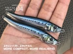 LITTLE JACK METAL ADICT TYPE 04 100gr