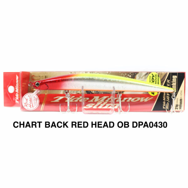 DUO TIDE MINNOW SLIM 175 FLYER DUO TIDE MINNOW SLIM 175 FLYER
