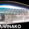 MEGABASS HUSKY 41mm