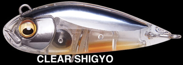 MEGABASS HUSKY 41mm