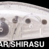 MEGABASS HUSKY 41mm