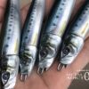 LITTLE JACK METAL ADICT TYPE 04 150gr LITTLE JACK METAL ADICT TYPE 04 150gr