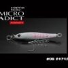 LITTLE JACK MICRO ADICT ASYMMETRY 3gr