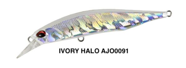 DUO REALIS JERK BAIT 85SP