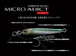 LITTLE JACK MICRO ADICT ASYMMETRY 5gr