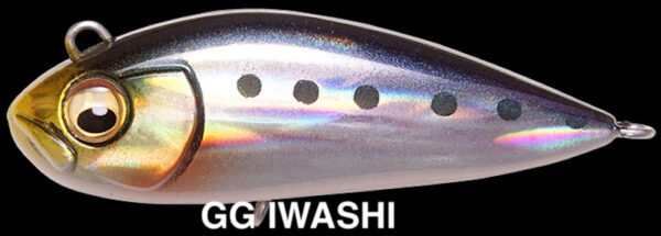 MEGABASS HUSKY 41mm
