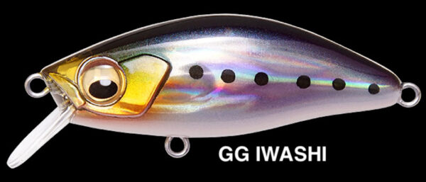 MEGABASS FAT BEAGLE 43SS