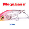 MEGABASS HUSKY 41mm