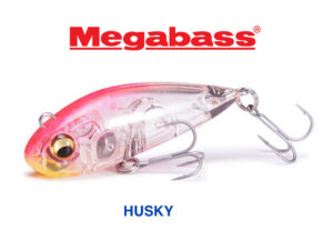 MEGABASS HUSKY 41mm