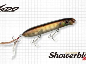 EVERGREEN MODE SHOWERBLOWS SHORTY EVERGREEN MODE SHOWERBLOWS SHORTY
