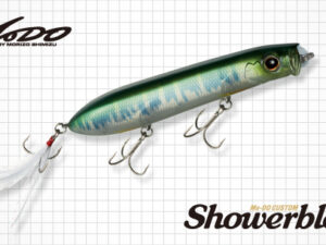 EVERGREEN MODE SHOWERBLOWS EVERGREEN MODE SHOWERBLOWS