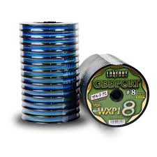 YGK ODDPORT WXP1 x8 YGK ODDPORT WXP1 x8