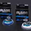 YGK ALGON ASSIST WGX PET IN TYPE