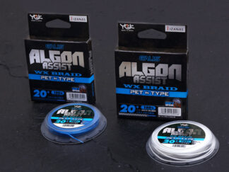 YGK ALGON ASSIST WGX PET IN TYPE