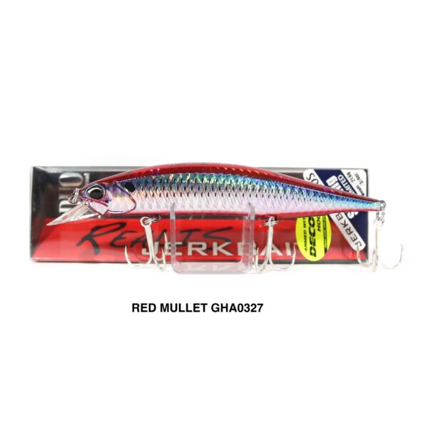 DUO REALIS JERKBAIT 120S SW DUO REALIS JERKBAIT 120S SW