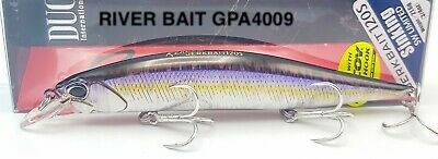DUO REALIS JERKBAIT 120S SW DUO REALIS JERKBAIT 120S SW