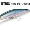DUO SPEARHEAD RYUKI 110S SW DUO SPEARHEAD RYUKI 110S SW