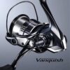 SHIMANO VANQUISH