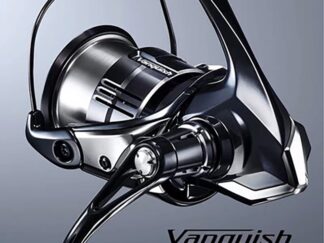SHIMANO VANQUISH