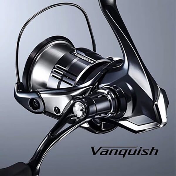 SHIMANO VANQUISH