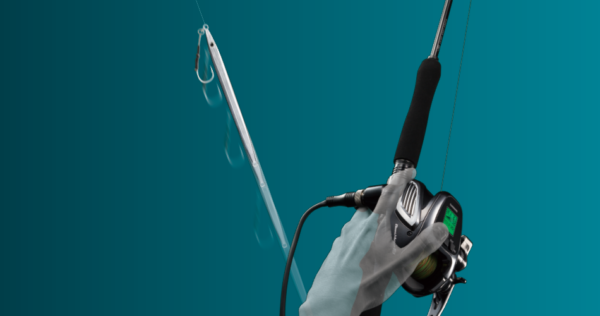SHIMANO BEASTMASTER EJ