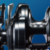 SHIMANO OCEA JIGGER F CUSTOM