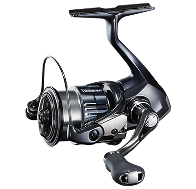 SHIMANO VANQUISH