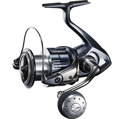 SHIMANO VANQUISH