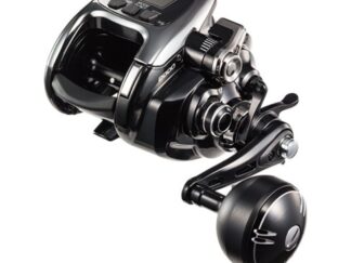 SHIMANO BEASTMASTER EJ