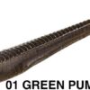 EVERGREEN HEAD SHAKER 5''