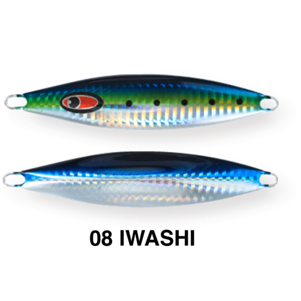 SEAFLOOR CONTROL GAWKY 150gr